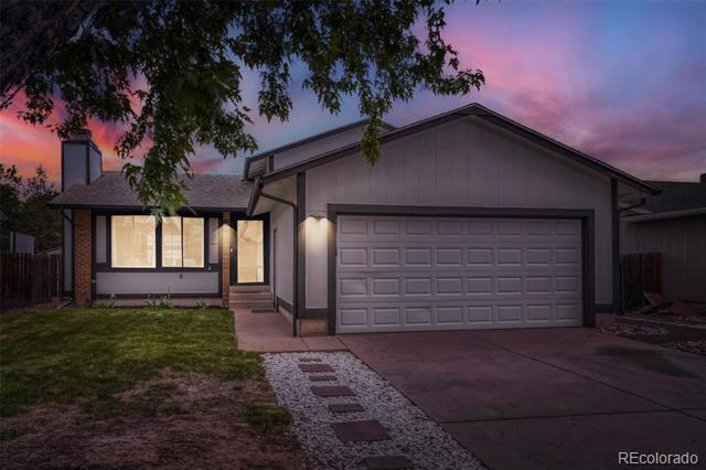 16283 E Oxford Drive