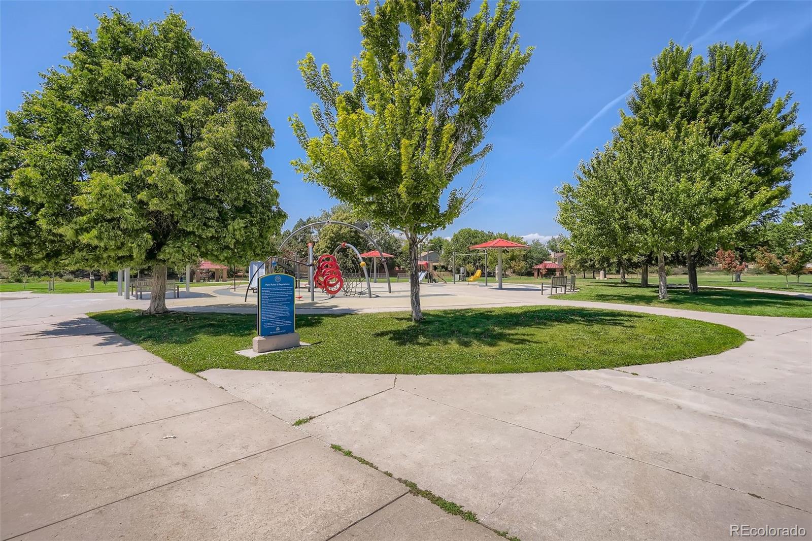 16283 E Oxford Drive
