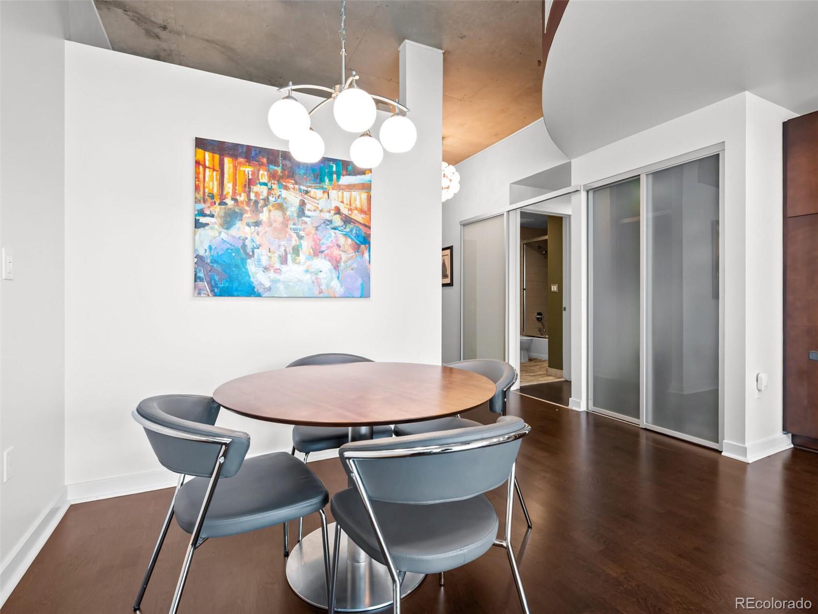 891 14th Street Unit: 2303