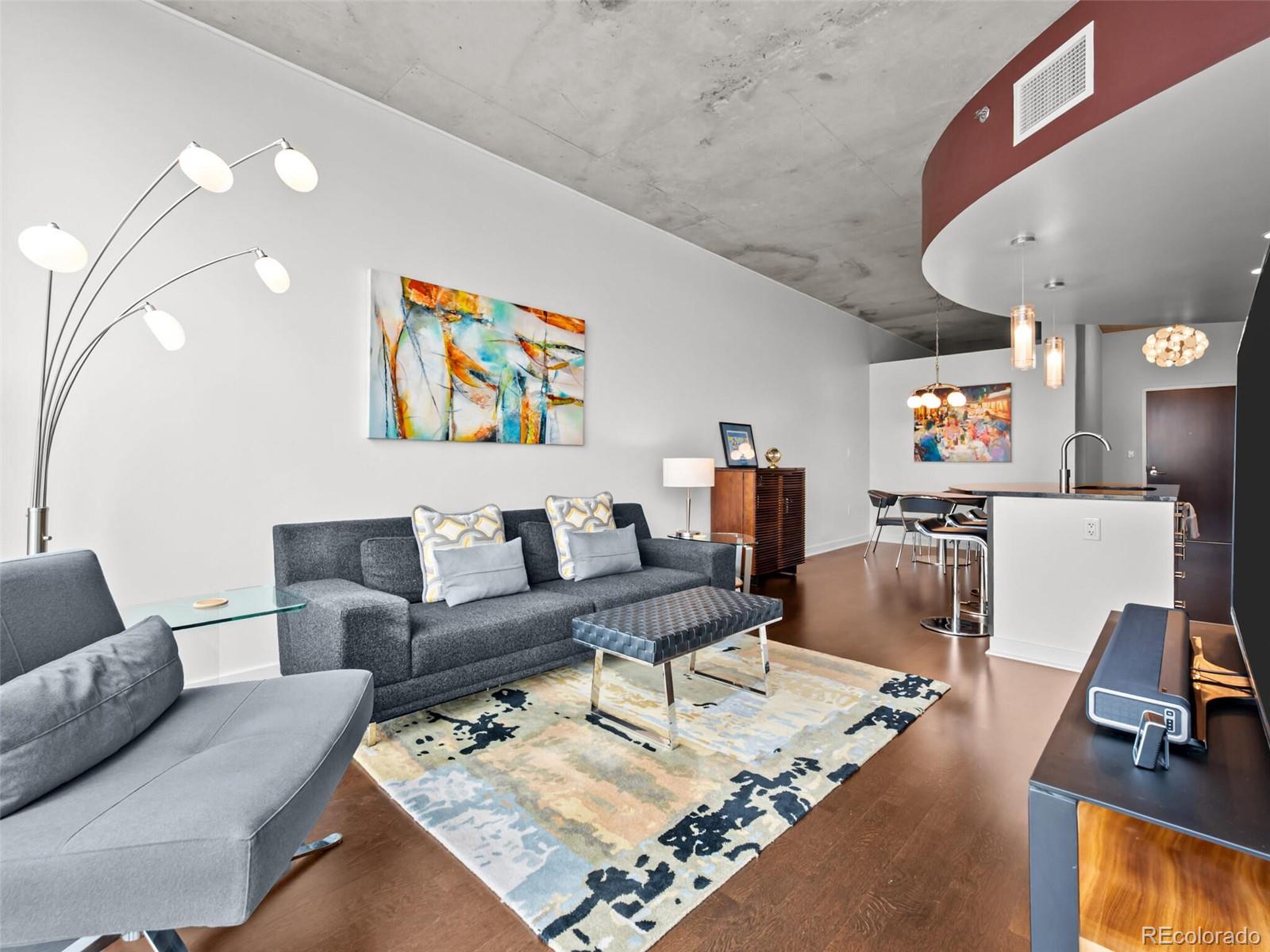 891 14th Street Unit: 2303