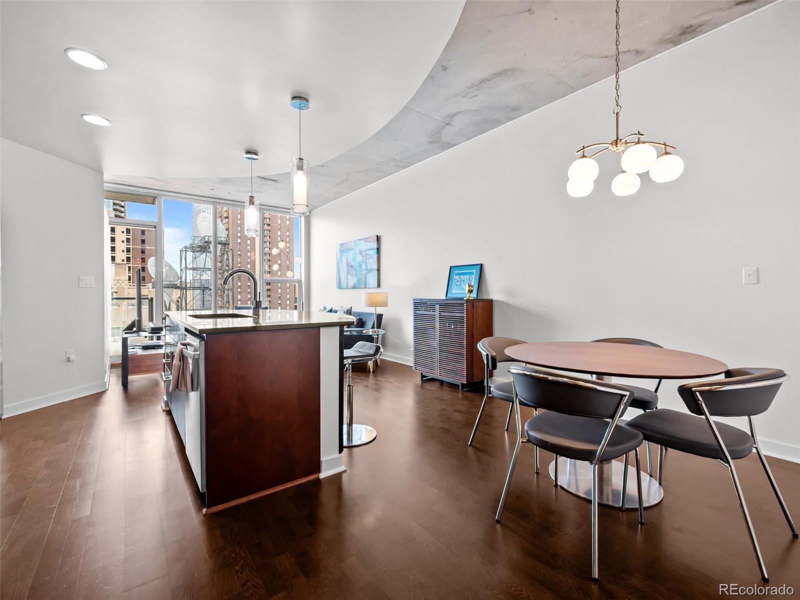 891 14th Street Unit: 2303