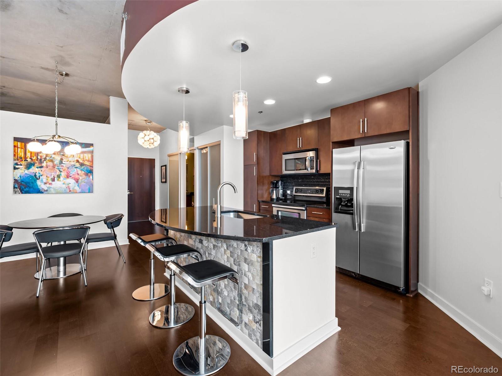 891 14th Street Unit: 2303
