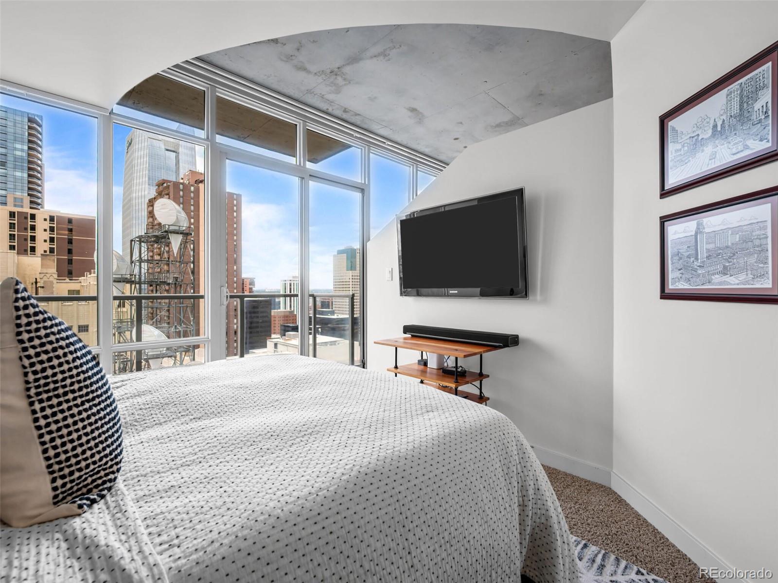 891 14th Street Unit: 2303