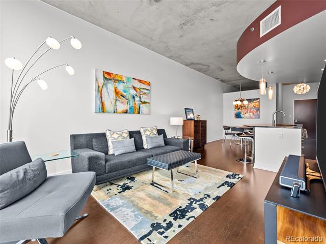 891 14th Street Unit: 2303