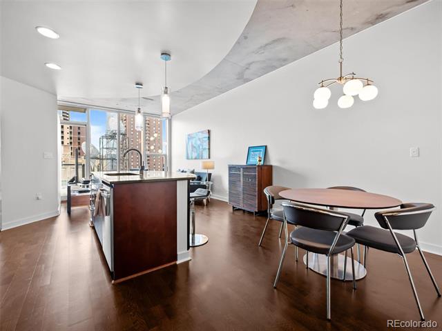 891 14th Street Unit: 2303