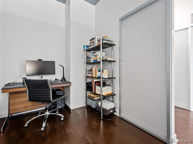 891 14th Street Unit: 2303