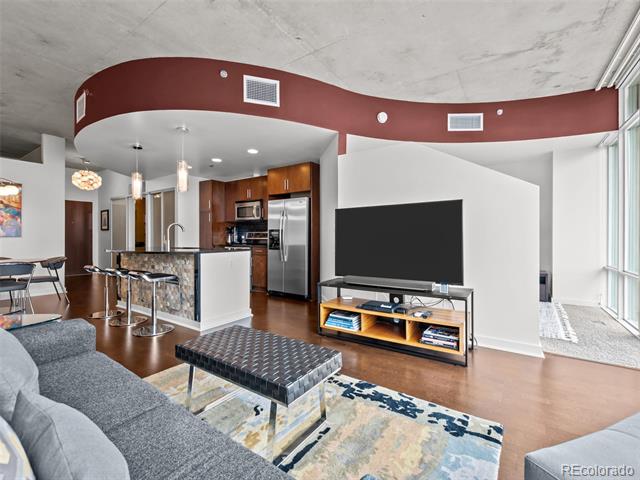 891 14th Street Unit: 2303