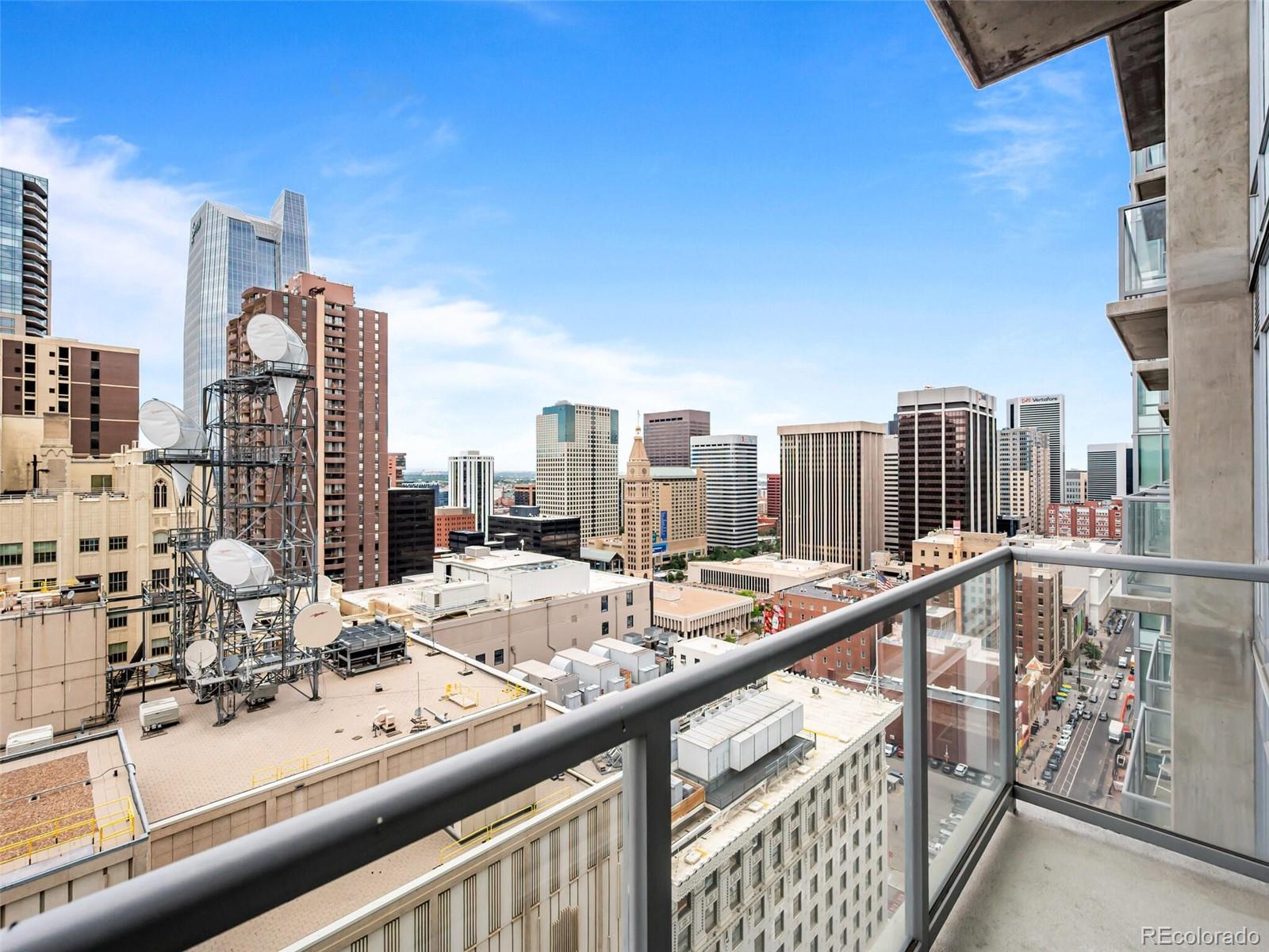 891 14th Street Unit: 2303