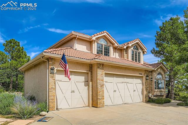 1330 Wentwood Drive