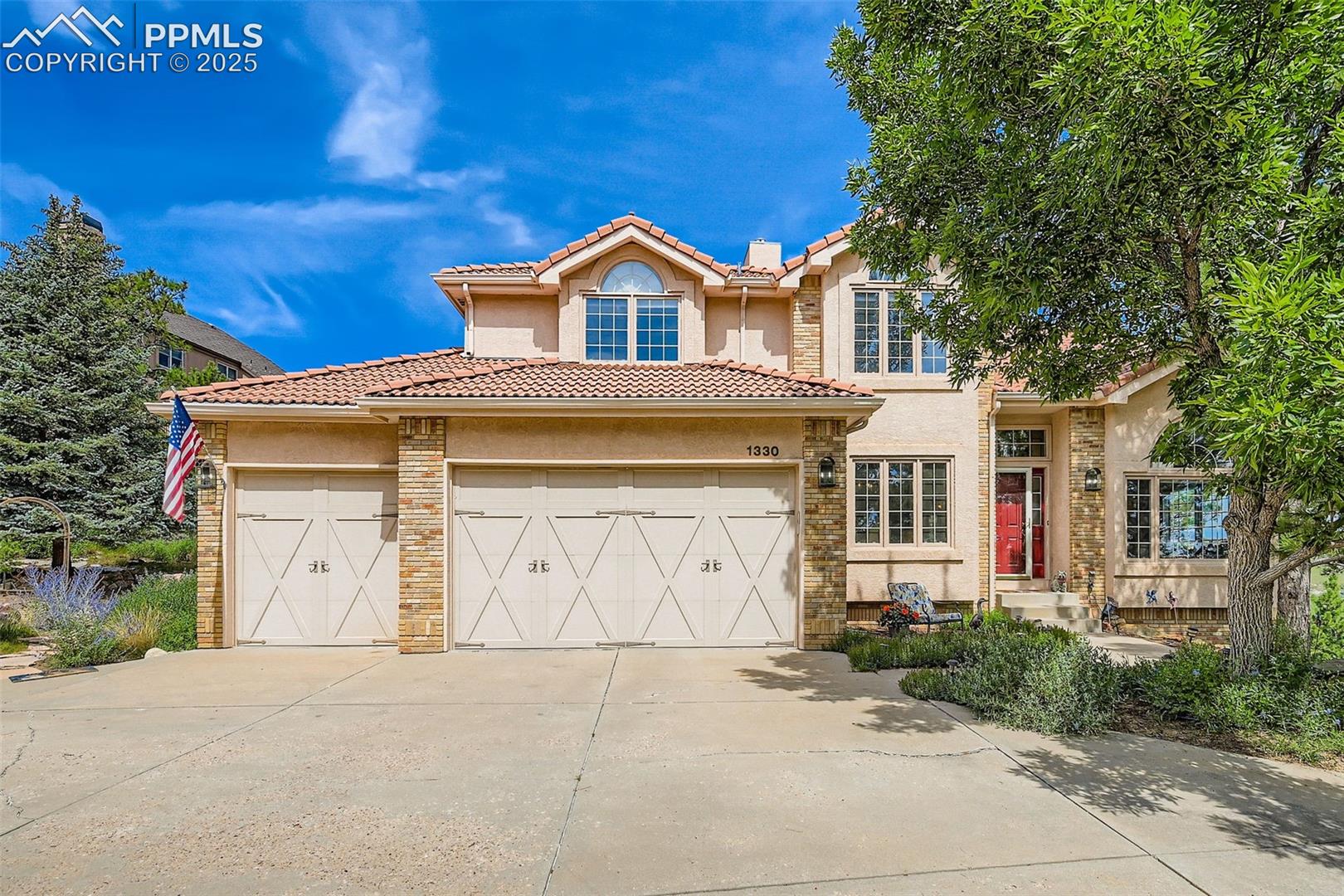 1330 Wentwood Drive