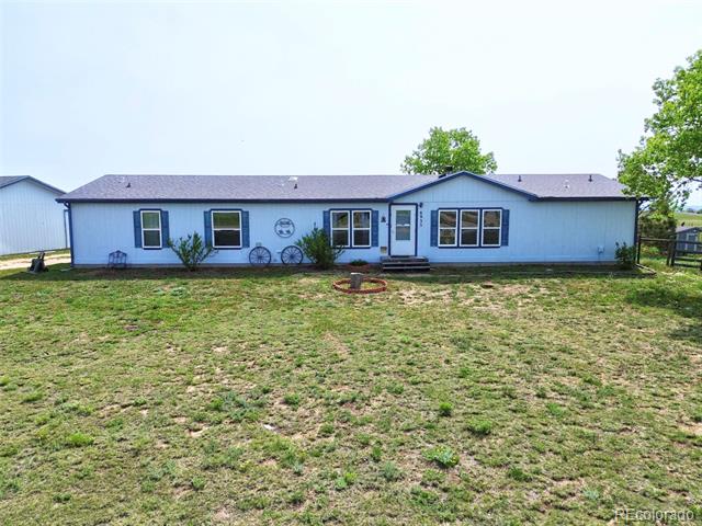 6935 Pfost Drive