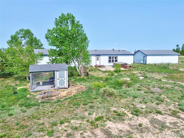 6935 Pfost Drive