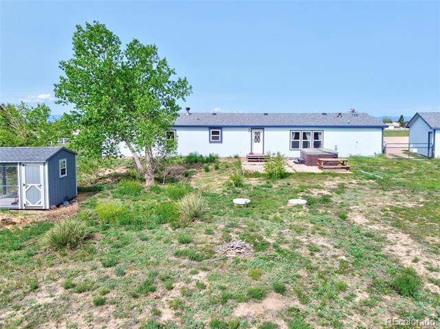6935 Pfost Drive