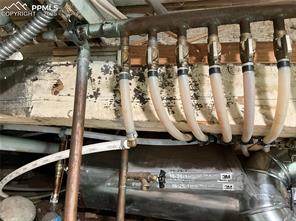 3408 W Pikes Peak Avenue