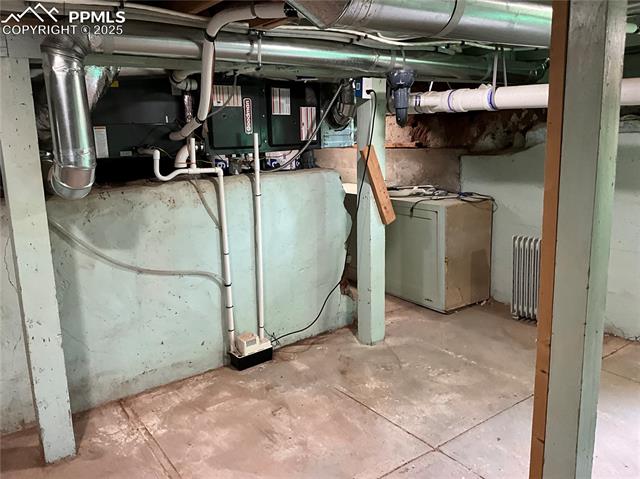 3408 W Pikes Peak Avenue