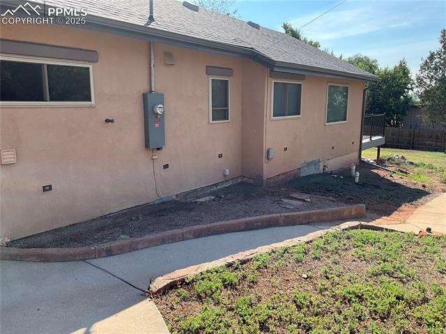 3408 W Pikes Peak Avenue