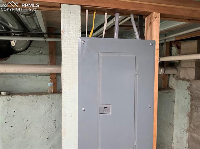 3408 W Pikes Peak Avenue