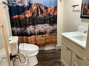 3408 W Pikes Peak Avenue