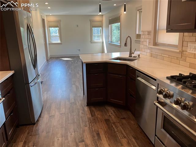 3408 W Pikes Peak Avenue