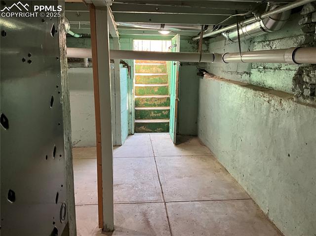 3408 W Pikes Peak Avenue