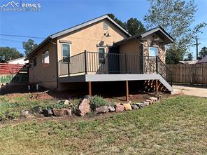 3408 W Pikes Peak Avenue