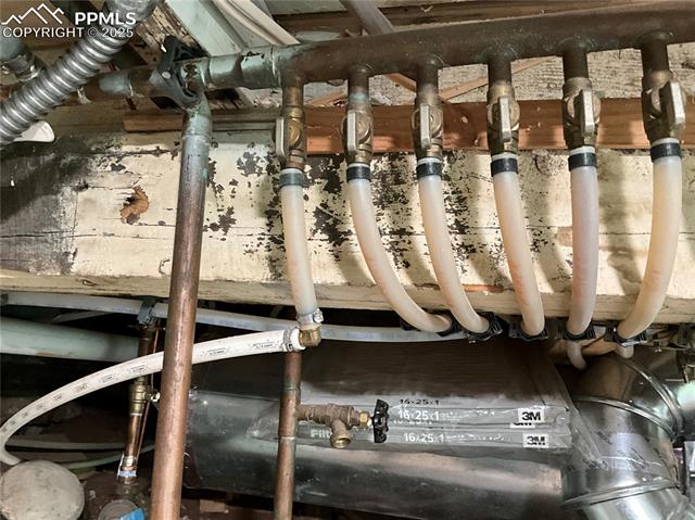 3408 W Pikes Peak Avenue