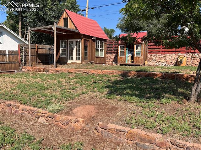 3408 W Pikes Peak Avenue