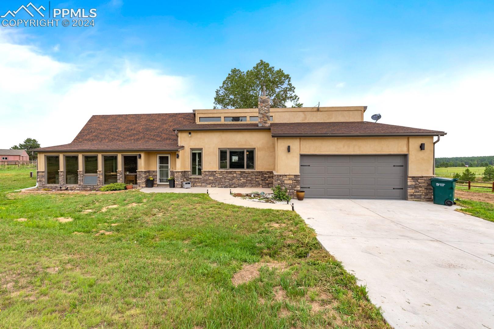3880 WALKER Road