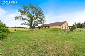 3880 WALKER Road