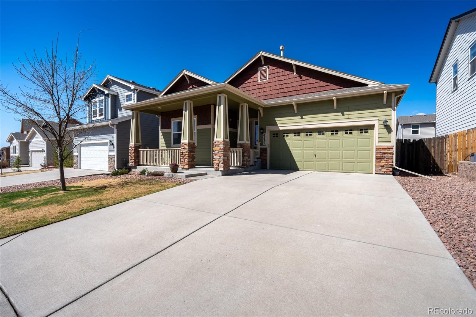 8229 Hardwood Circle