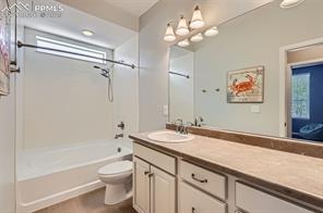 7225 Horizon Wood Lane