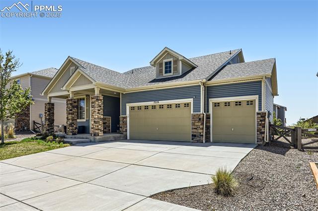 7225 Horizon Wood Lane