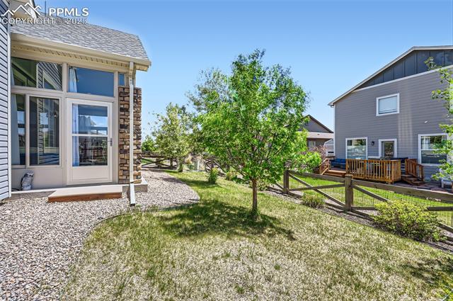 7225 Horizon Wood Lane