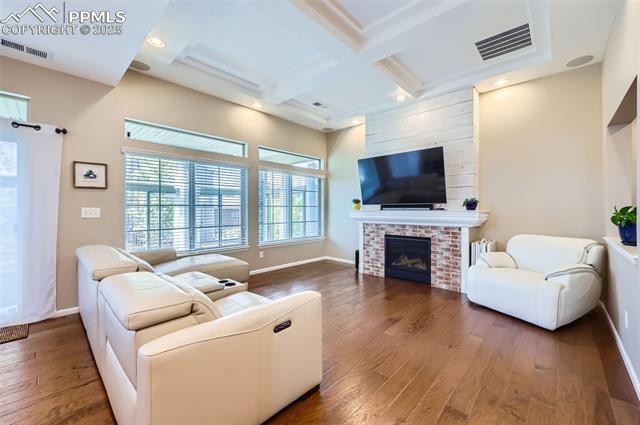 7225 Horizon Wood Lane