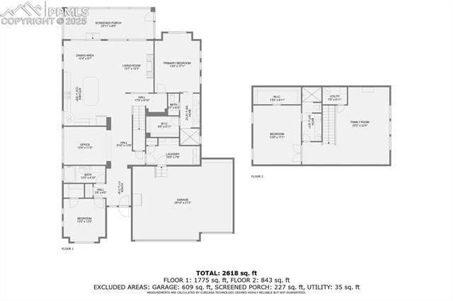 7225 Horizon Wood Lane