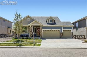 7225 Horizon Wood Lane