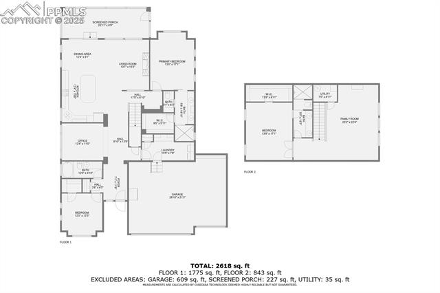 7225 Horizon Wood Lane