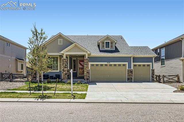 7225 Horizon Wood Lane