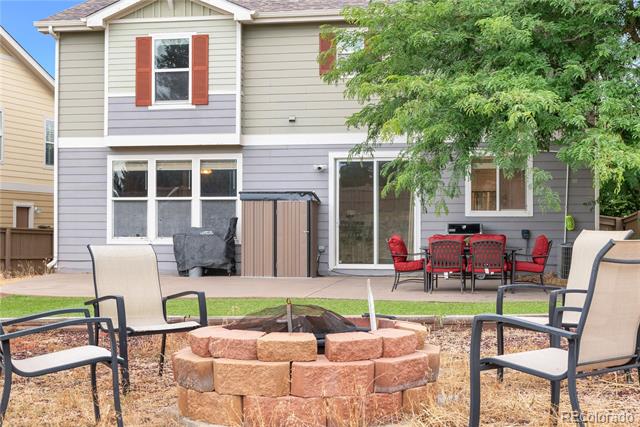 5839 Raleigh Circle