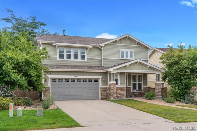 5839 Raleigh Circle