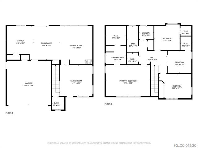 5839 Raleigh Circle