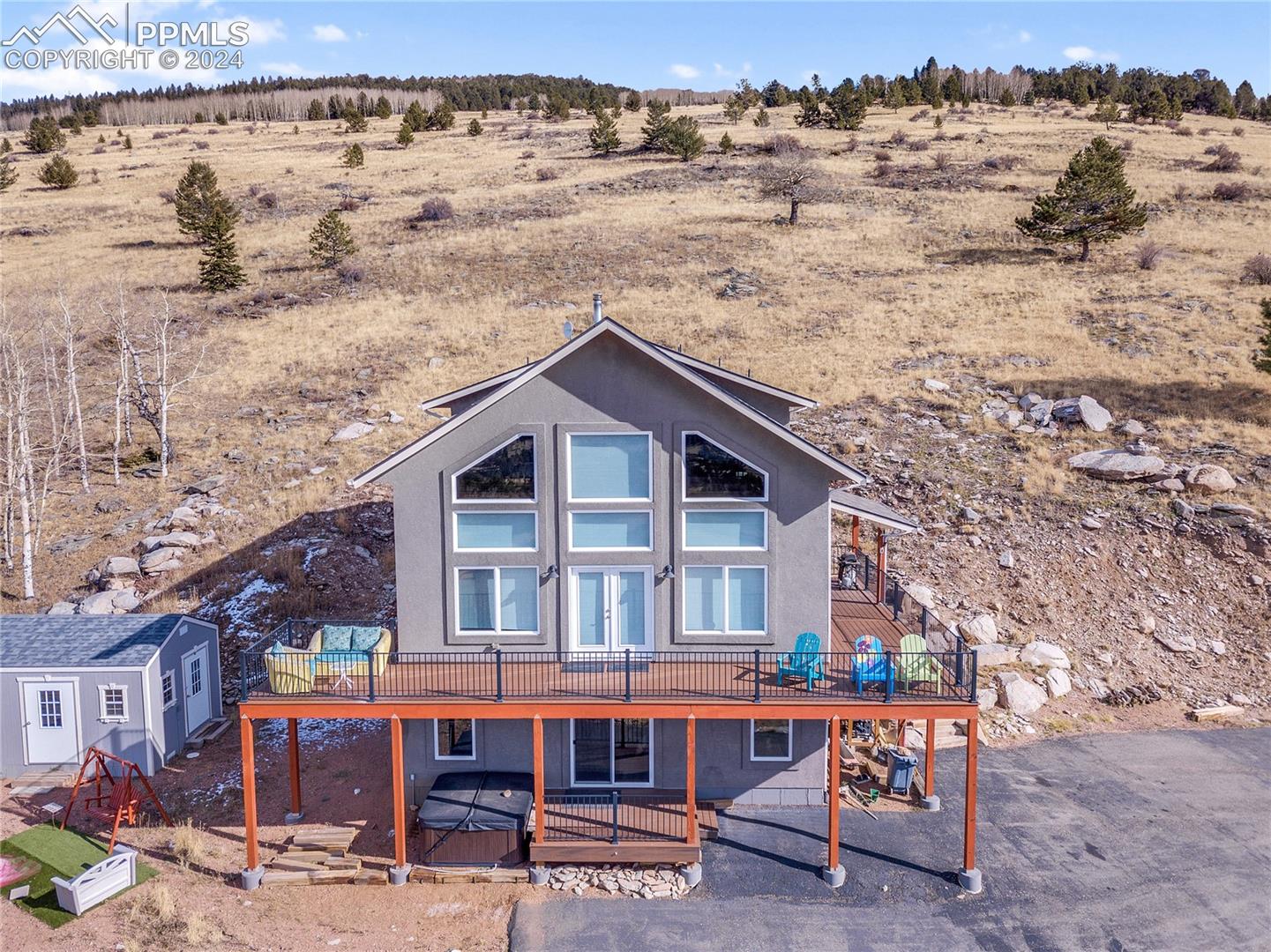 1564 Troy Drive