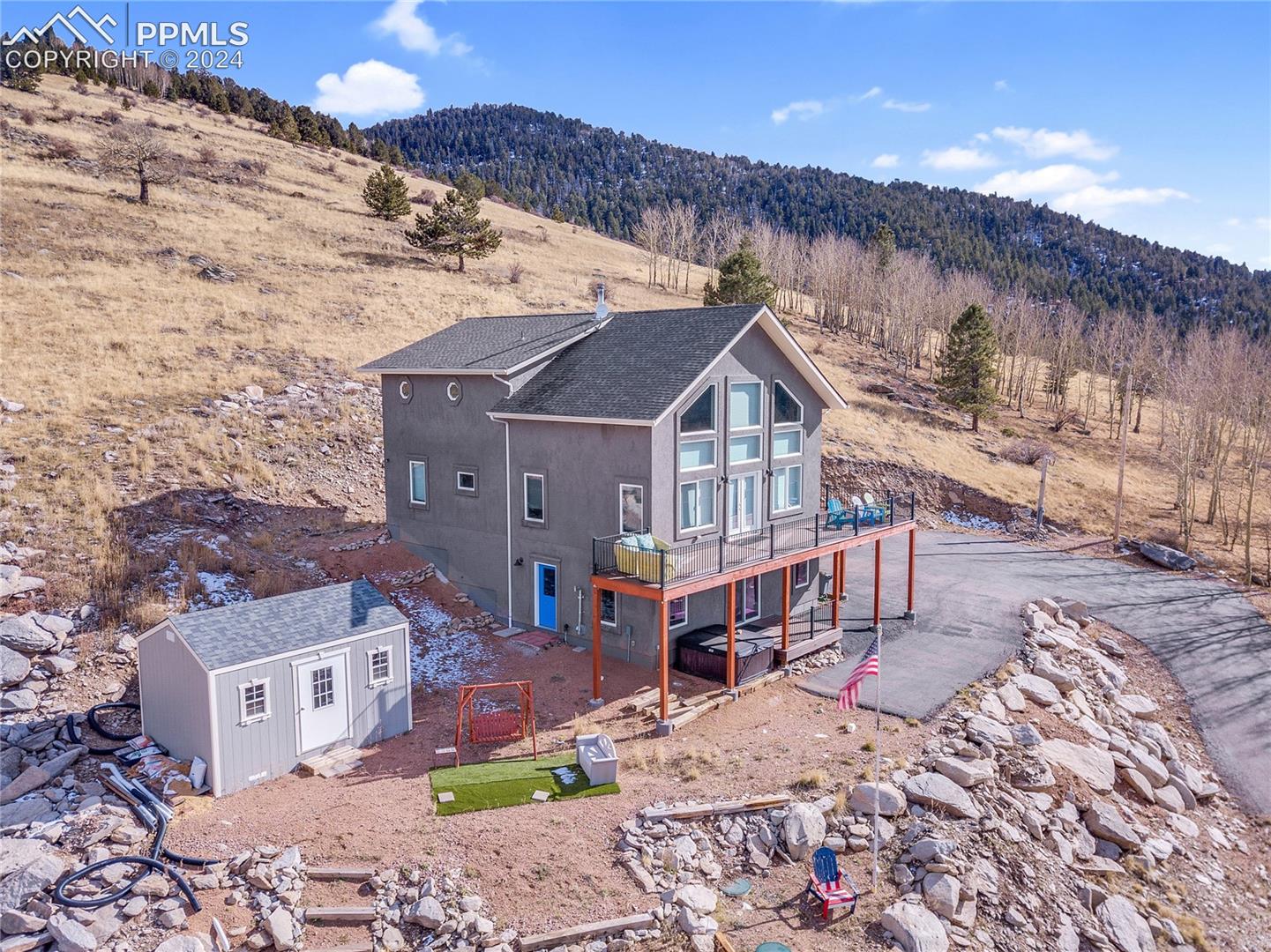 1564 Troy Drive