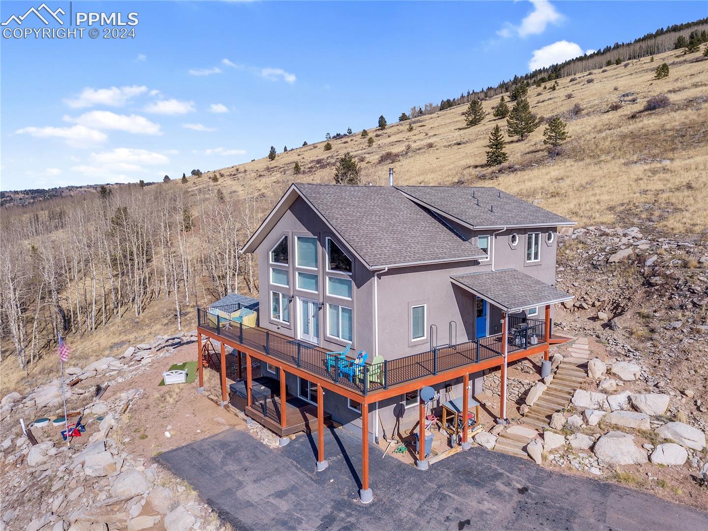 1564 Troy Drive
