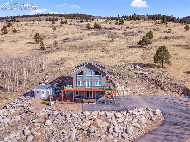 1564 Troy Drive