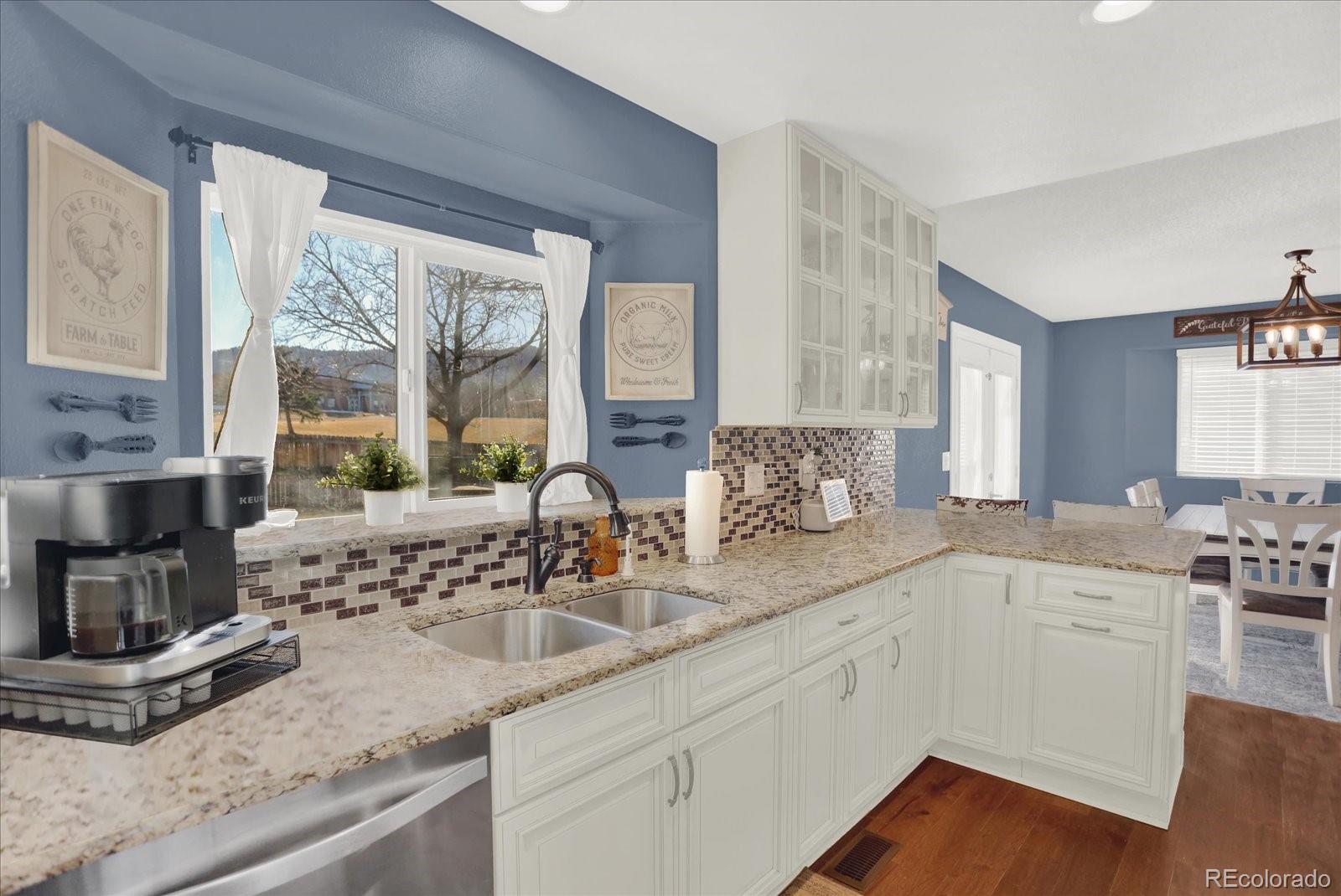 10094 Telluride Street