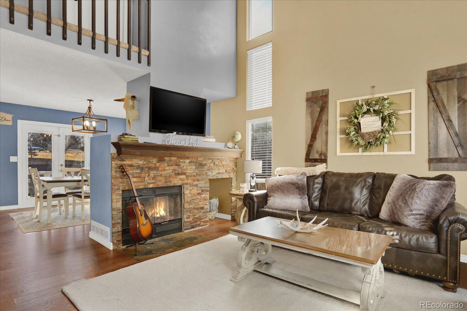 10094 Telluride Street