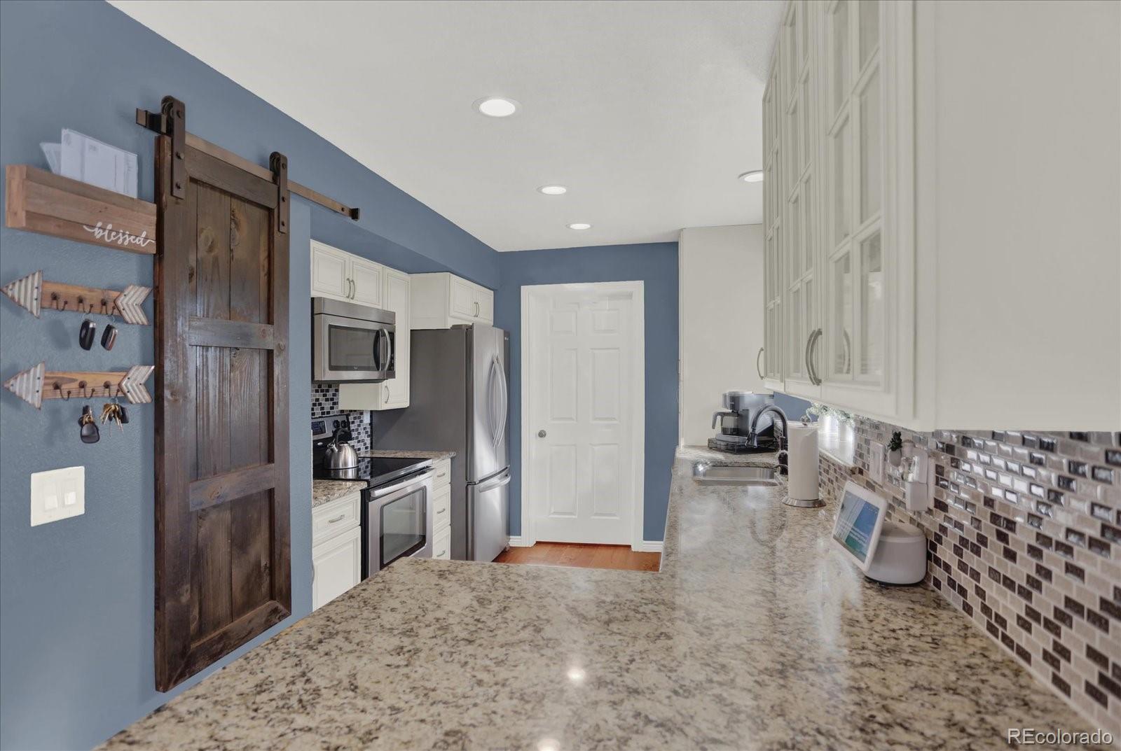 10094 Telluride Street