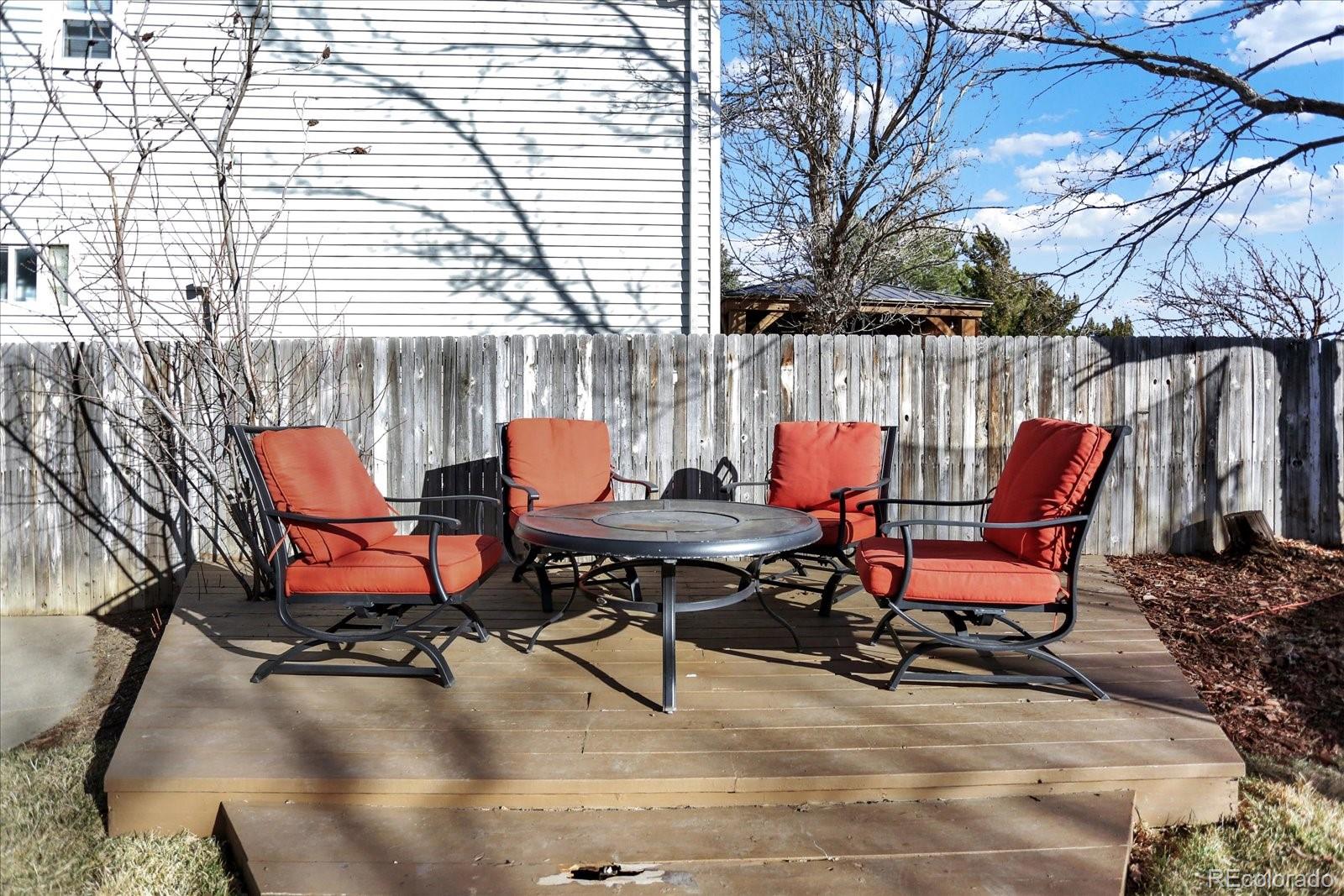 10094 Telluride Street