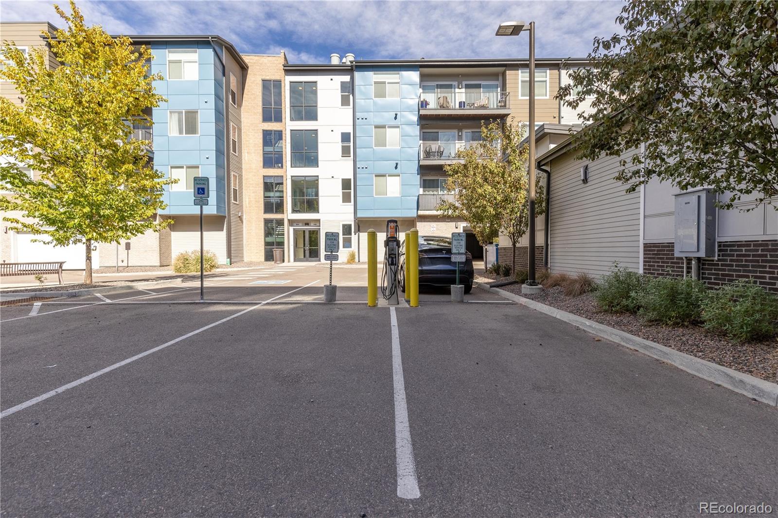 420 E Fremont Place Unit: 309